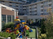 Термальные источники Аранджеловаца