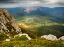 Ваш день в горах Крыма: экскурсия-конструктор