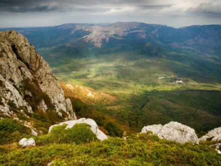 Ваш день в горах Крыма: экскурсия-конструктор