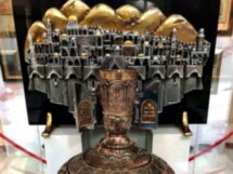Еврейское наследие Тбилиси