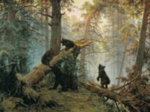 Третьяковская галерея: загадки великих шедевров