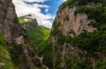 Яркие краски Кабардино-Балкарии: Нальчик, Приэльбрусье и Черекское ущелье