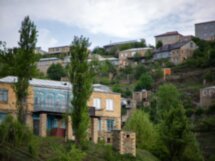 Кубачи и Кала-Корейш: поездка в мини-группе