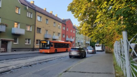Понарт — другой Калининград
