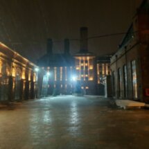 Понарт — другой Калининград