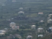 Кала-Корейш, Кубачи и Амузги — поездка из Махачкалы
