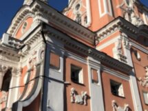 Что кроется в переулках Мясницкой улицы?