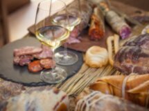 Пикник у замка Сфорца: вкусная история Милана