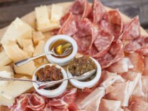 Пикник у замка Сфорца: вкусная история Милана