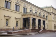 Променад по классическому Петербургу в мини-группе