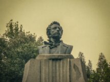 Русский Шанхай: город кабаре и соборов