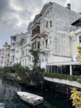 Влюбляя в Стамбул: прогулка с местной жительницей