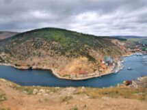 Прекрасная Балаклава