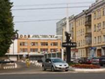 Добро пожаловать в Ковров!