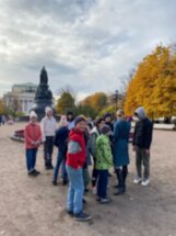 По Питеру — нескучно! Обзорная экскурсия и подъём на крышу