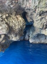 Морская прогулка на необитаемый остров Сулуада