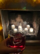 Барная экскурсия с нетворкингом в исторических районах Москвы