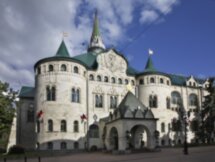 7 писем о любви: экскурсия в сердце Нижнего Новгорода