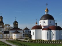 Советск – Неман: православные святыни и немецкое зодчество