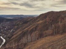 Путешествие по отрогам Саянских гор: Торгашинский хребет