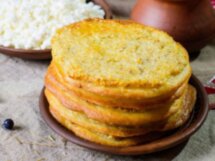 Гастротур по-марийски
