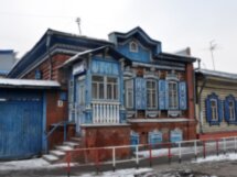 Загадка засыпанного Омска
