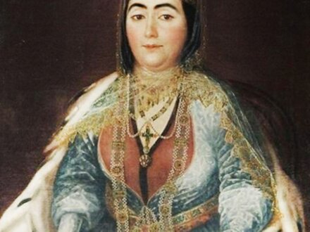 Цари, прачки и тулухчи