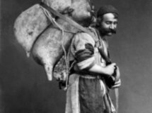 Цари, прачки и тулухчи