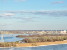 Предания Волги-реки: путешествие из Нижнего Новгорода