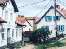 Фридланд и Гердауэн — экскурсия на юго-восток