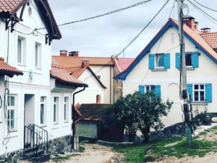 Фридланд и Гердауэн — экскурсия на юго-восток