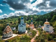 Джип-тур по древним окрестностям Сочи