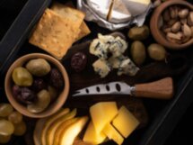 Попробовать Амстердам на вкус!