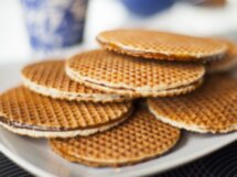 Попробовать Амстердам на вкус!