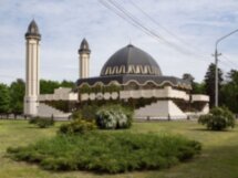 Из Кисловодска — в Нальчик и термальный комплекс Гедуко