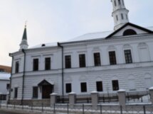 Мусульманские грани тысячелетней Казани
