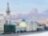 Новогодняя Москва: автобусная экскурсия