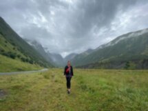 На джипах по Северному Кавказу