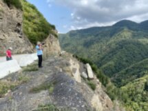 Кала-Корейш, Кубачи и Амузги — поездка из Избербаша