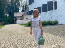 «Где живете? В палатах!» — гуляем по средневековой Рублевке