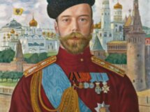 Кострома из-под кисти русских художников