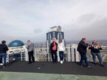 Из Пятигорска — в Грозный, Аргун и Шали