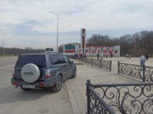 Из Пятигорска — в Грозный, Аргун и Шали