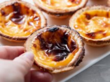 Вкусный Лиссабон. Вино, закуски и сладости в сердце столицы