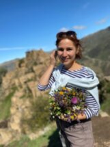 Неизведанный Южный Дагестан: восхождение, секретные места и Каспийское море