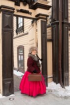 Групповая экскурсия-представление «В городе на Туре»