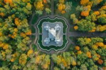 Царское Село на микроавтобусе — всё включено
