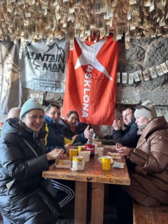 Через Баксанское ущелье и Гижгит — в сказочное Приэльбрусье