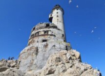 Большое Сахалинское приключение с походами, палатками и морскими деликатесами