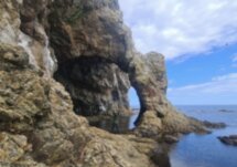 Большое Сахалинское приключение с походами, палатками и морскими деликатесами
